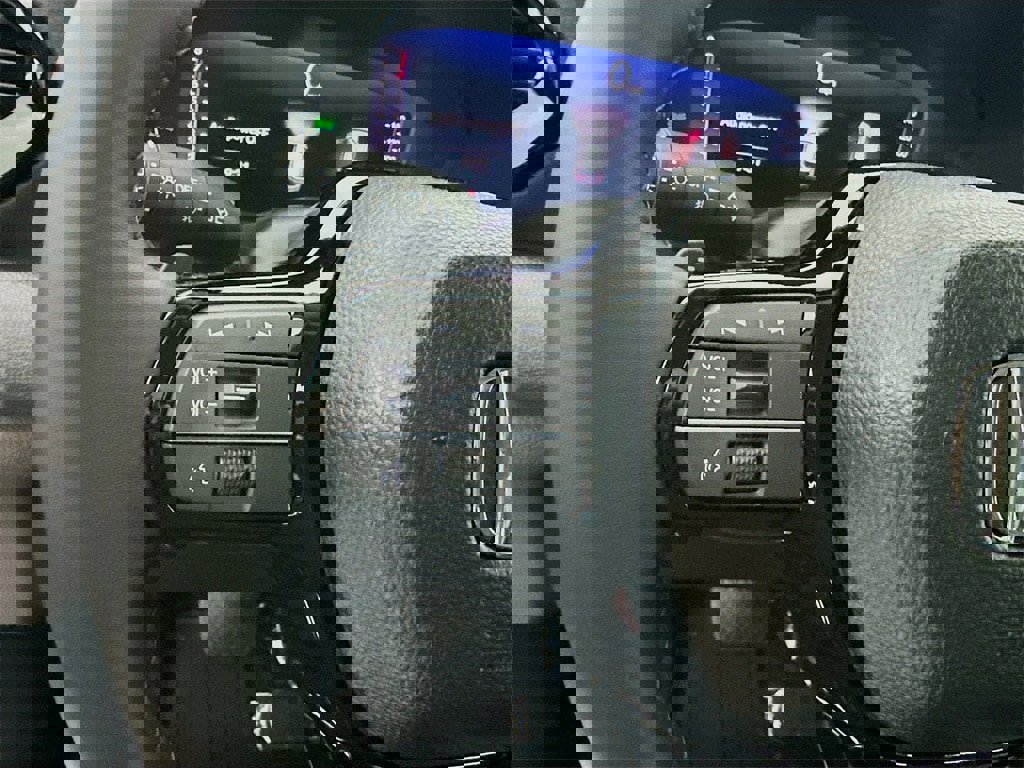 New 2026 Honda Pilot EX-L image 28