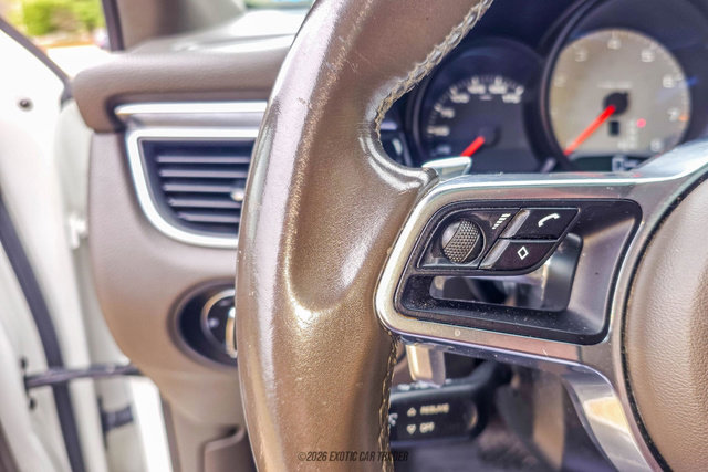 Used 2017 Porsche Macan S AWD/4WD image 20