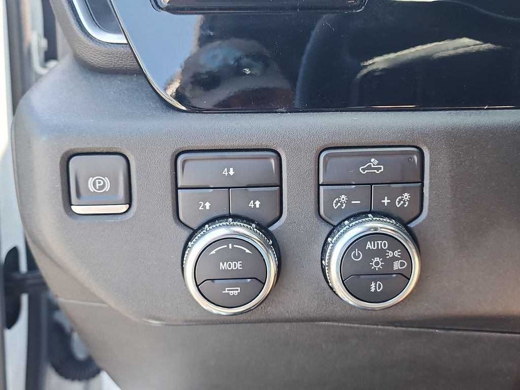 Certified 2024 GMC Sierra 2500 SLE w/ SLE Convenience Package AWD/4WD image 18