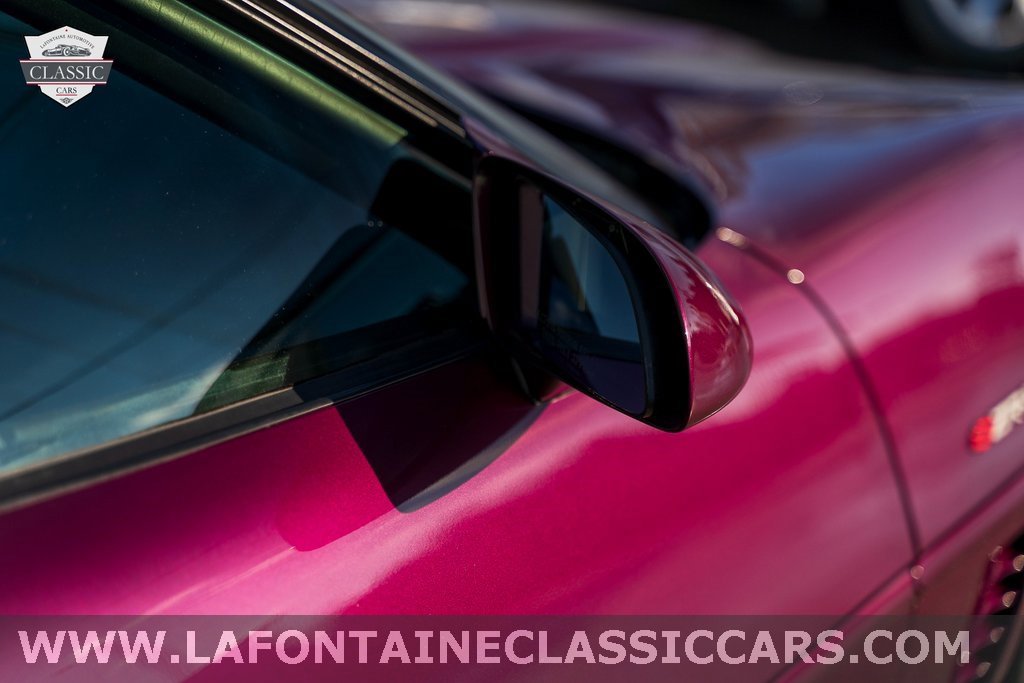 Used 1995 Chevrolet Corvette ZR1 image 36