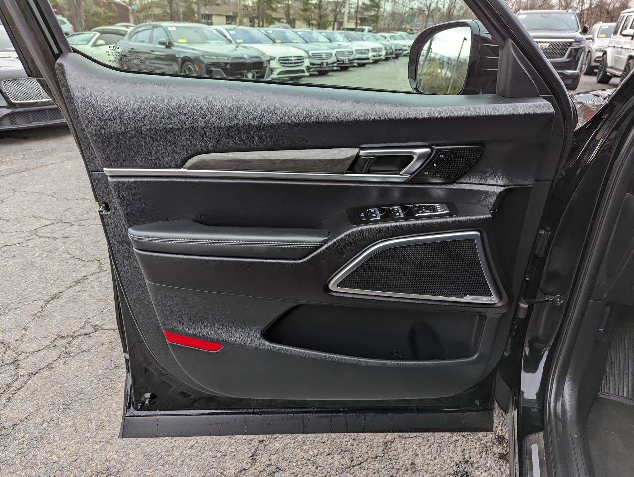 Used 2024 Kia Telluride SX Prestige X-Line image 11