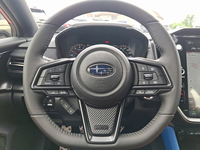 New 2026 Subaru WRX tS AWD/4WD image 18