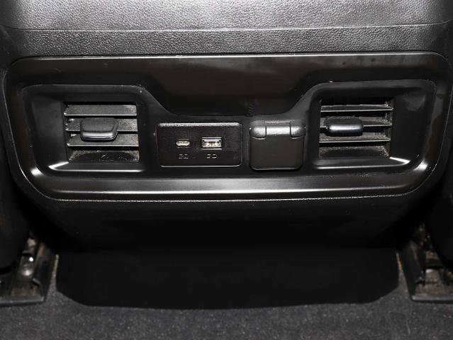 Used 2020 Chevrolet Silverado 1500 RST w/ Rally Edition image 31