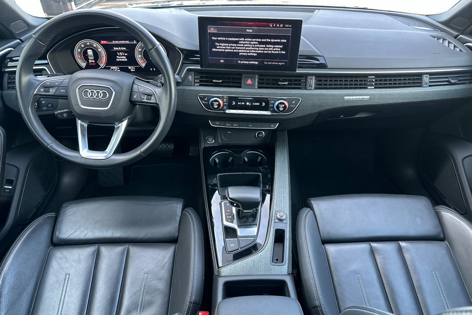 Used 2024 Audi A4 2.0T Premium Plus image 14