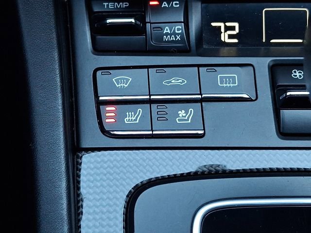 Certified 2017 Porsche 911 Turbo image 28