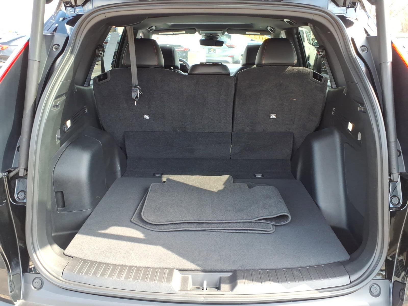 Certified 2023 Honda CR-V Sport Touring image 13