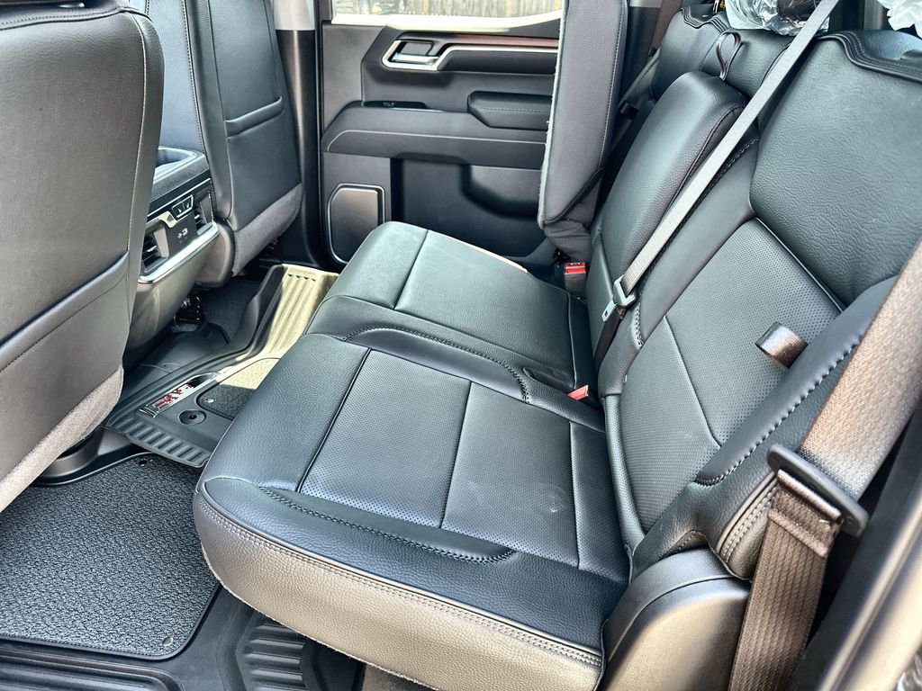 New 2026 GMC Sierra 1500 Denali image 16