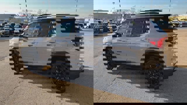 New 2026 GMC Terrain Elevation w/ Elevation Premium Package image 6