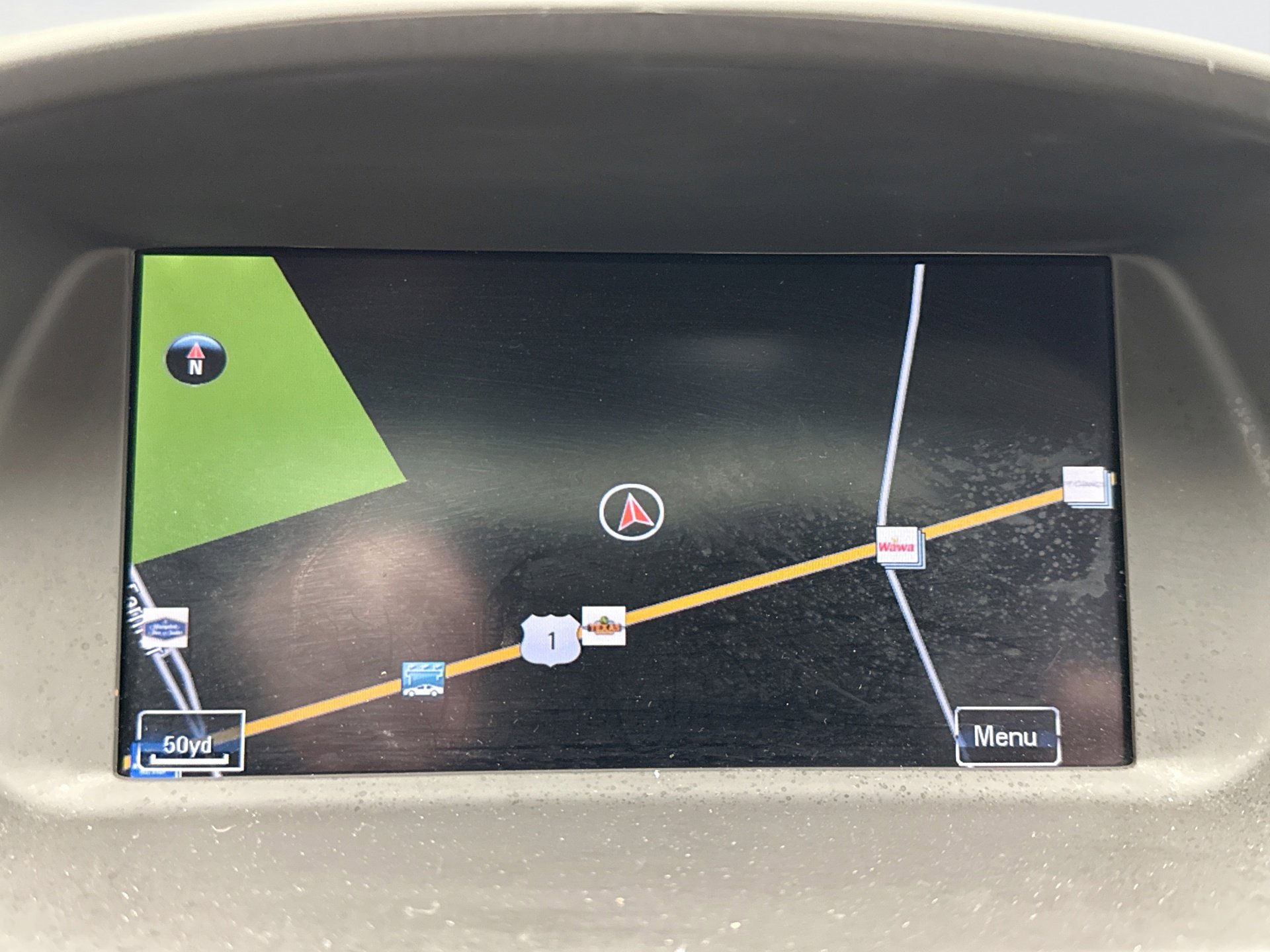 Used 2013 Buick Encore Convenience image 15