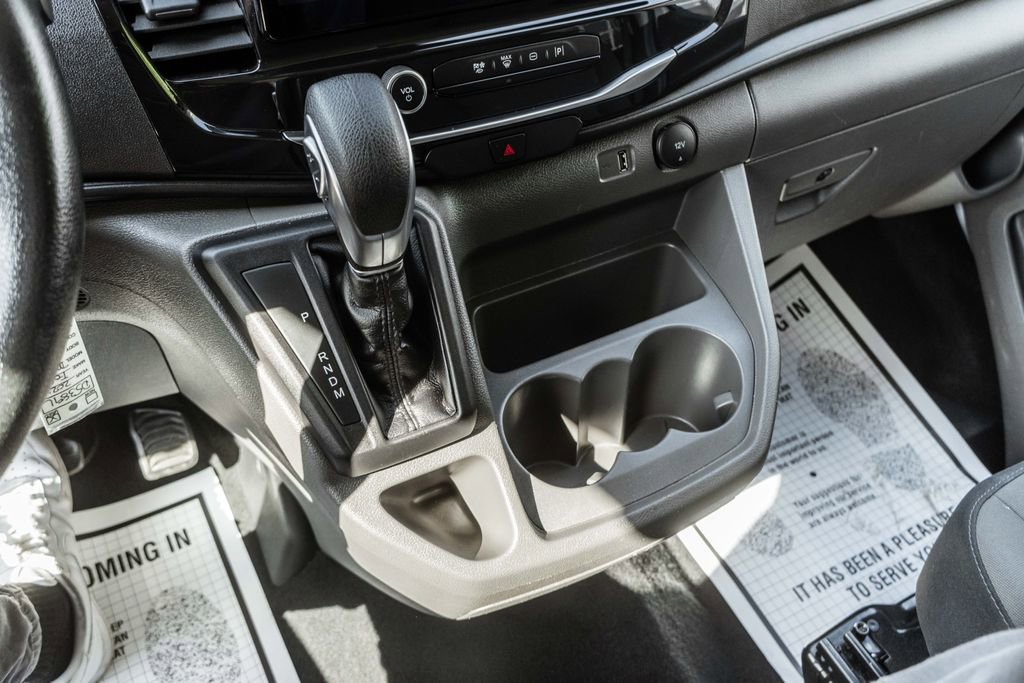 Used 2024 Ford Transit 350 XLT RWD image 20