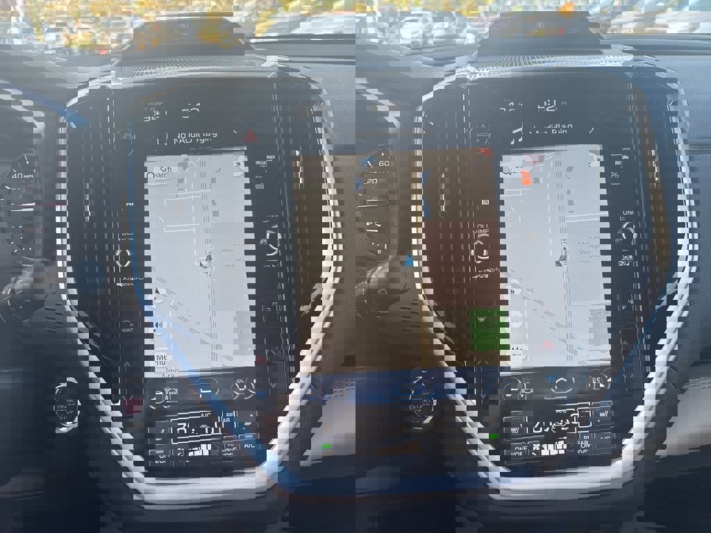 New 2025 Subaru Ascent Limited image 16