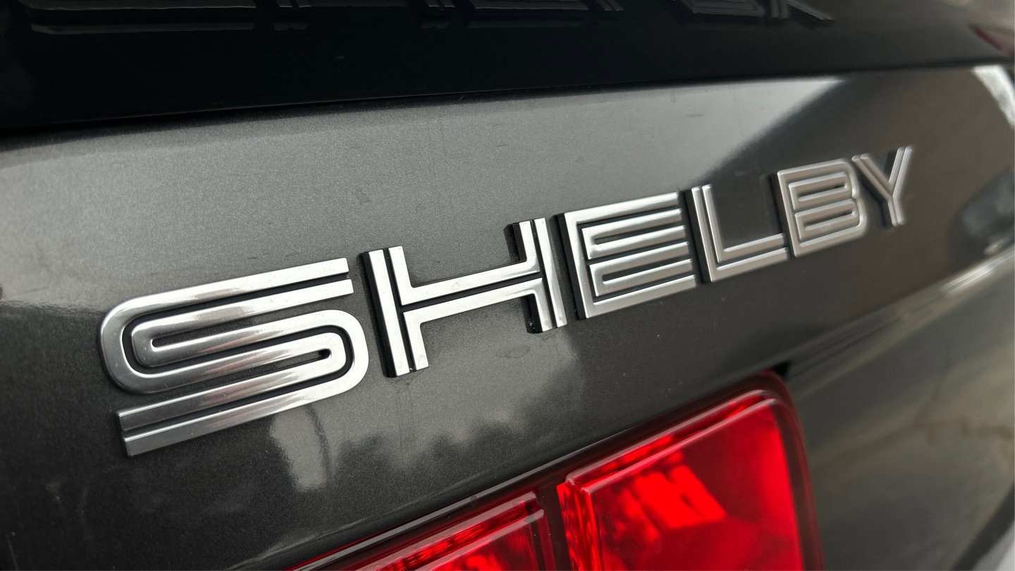 Used 2008 Ford Mustang Shelby GT500 image 23