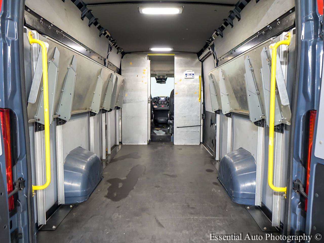 Used 2021 RAM ProMaster 3500 FWD image 14