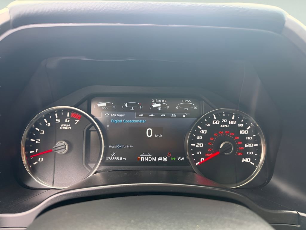 Used 2019 Ford F150 Raptor w/ Equipment Group 802A Luxury AWD/4WD image 24