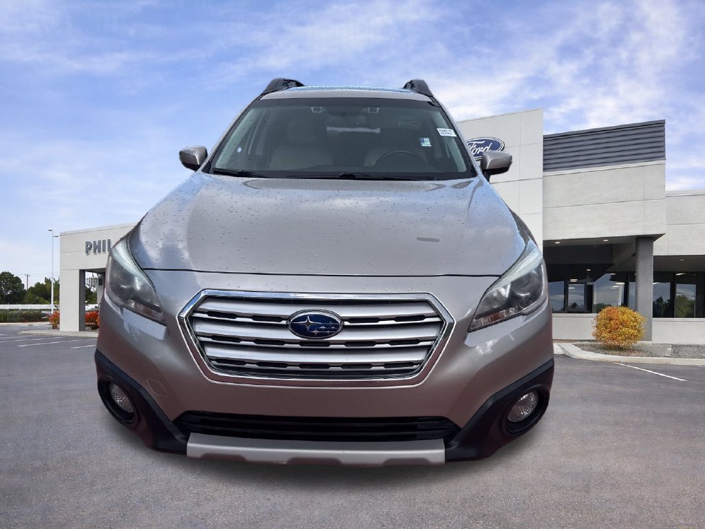 Used 2016 Subaru Outback 2.5i Limited AWD/4WD image 2