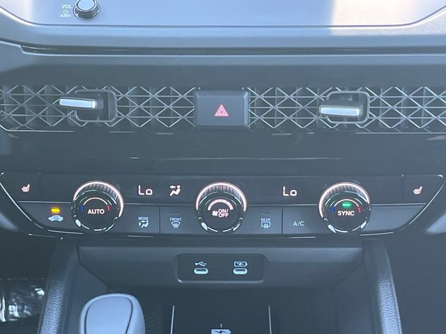 New 2026 Honda Accord Sport image 28