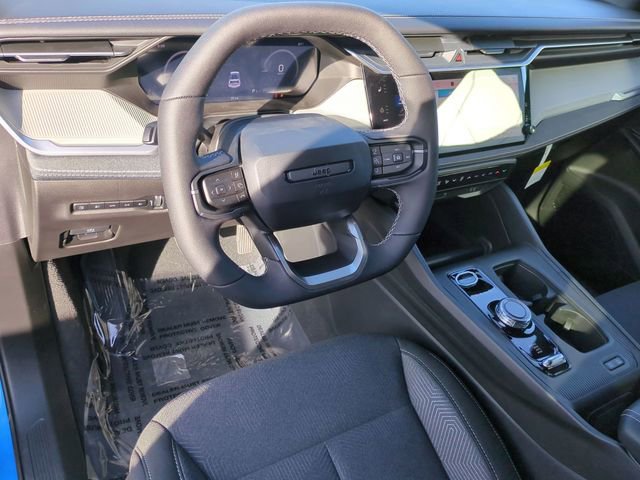 New 2026 Jeep Cherokee Laredo image 10