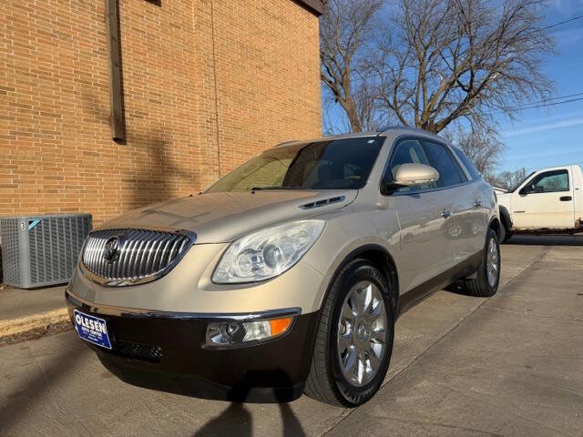 Used 2011 Buick Enclave CXL w/ Trailering Provision Package image 15