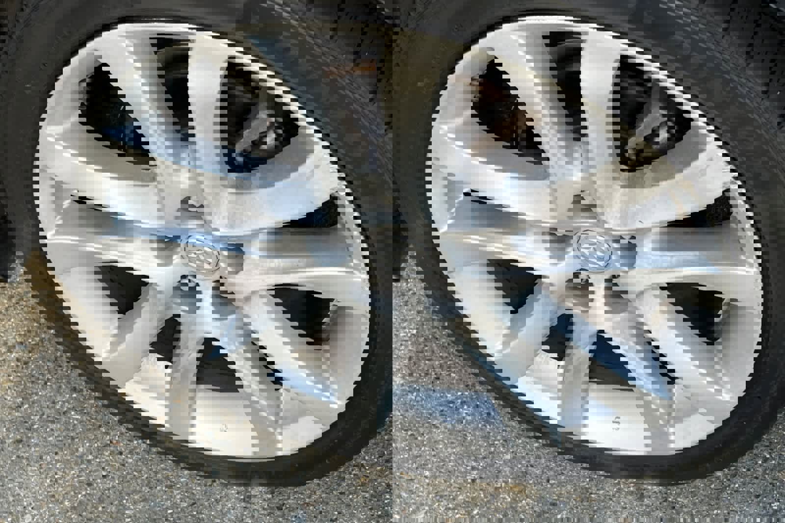 Used 2016 MAZDA MAZDA6 Touring w/ Touring Technology Package image 18