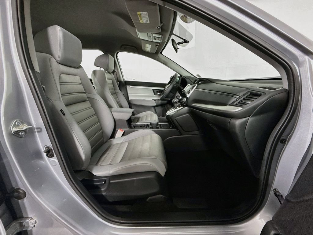 Used 2018 Honda CR-V LX image 23