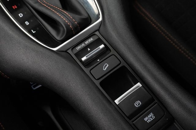 Certified 2023 Honda HR-V Sport image 25