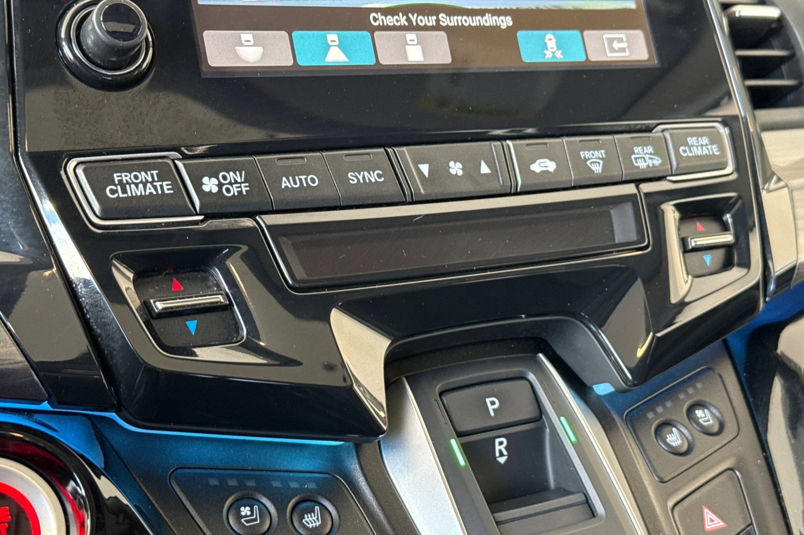 Used 2023 Honda Odyssey Elite image 17