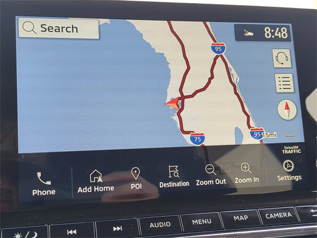 New 2025 Mitsubishi Outlander SE image 26