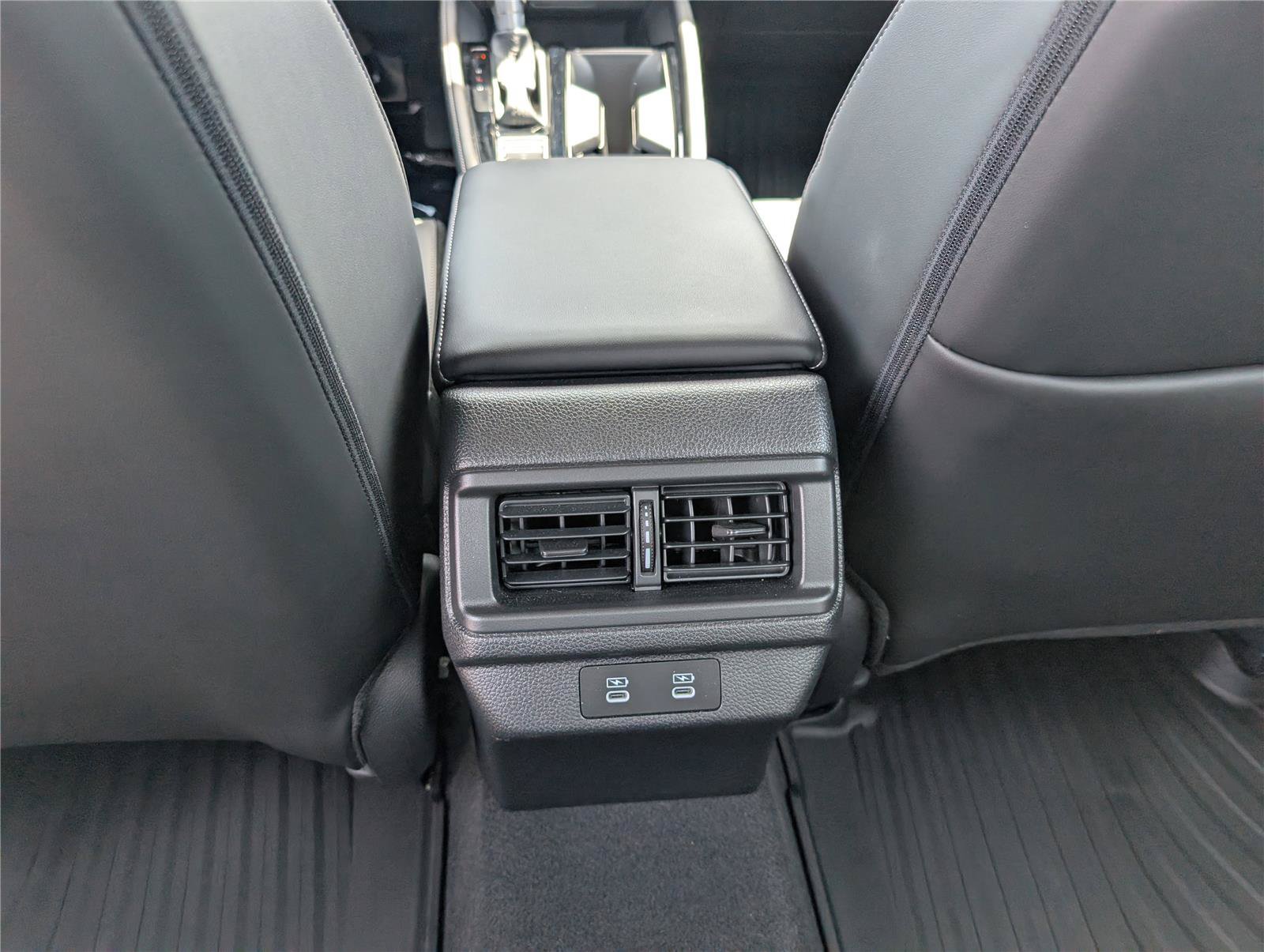Used 2024 Honda Accord Touring image 18