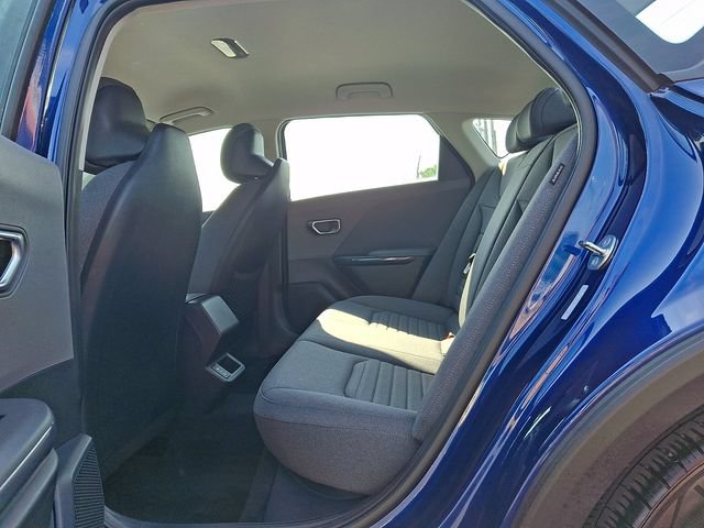 Used 2025 Kia K4 EX FWD image 9
