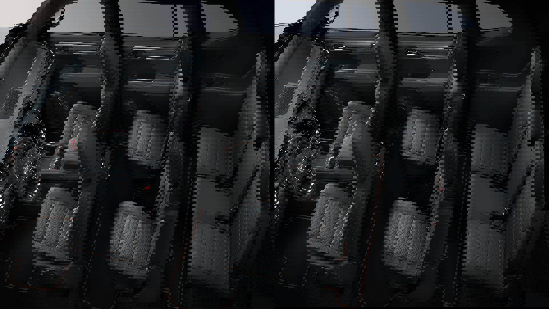 New 2025 GMC Acadia AT4 w/ Luxury Package image 37