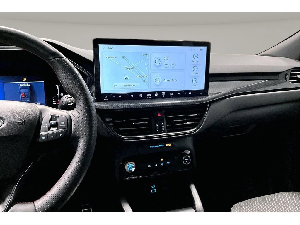 Used 2023 Ford Escape ST-Line w/ Tech Pack #1 image 8