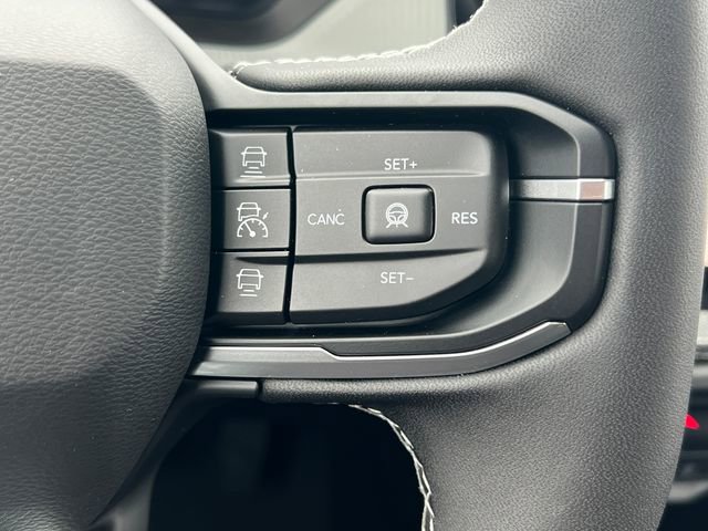 New 2026 Jeep Cherokee Laredo image 18