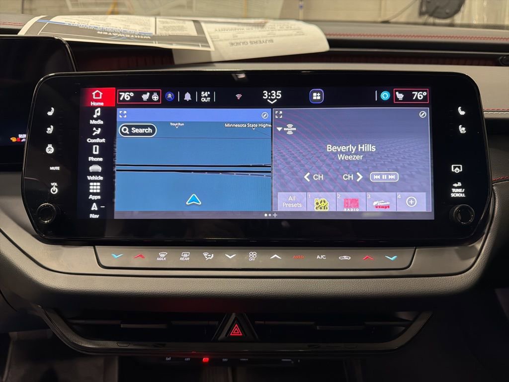 Used 2026 Dodge Charger R/T Scat Pack image 6