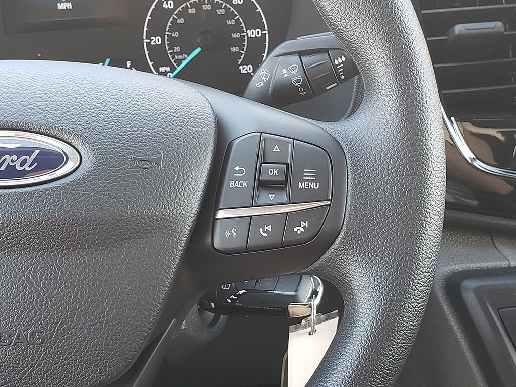 New 2025 Ford Transit 350 XLT image 27