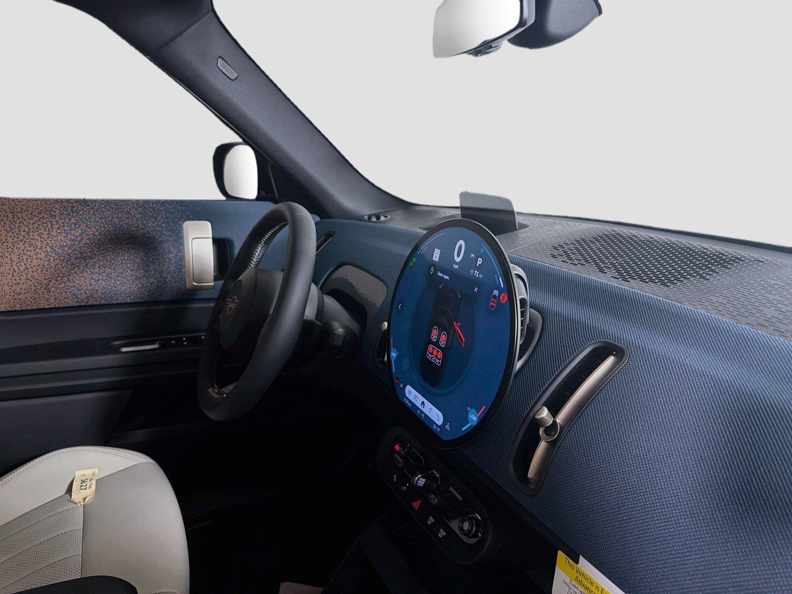 New 2027 MINI Cooper Countryman S AWD/4WD image 28