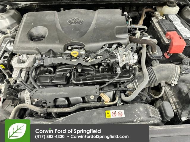 Used 2022 Toyota Camry LE image 32