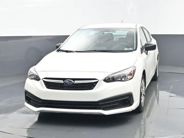Used 2023 Subaru Impreza 2.0i image 21