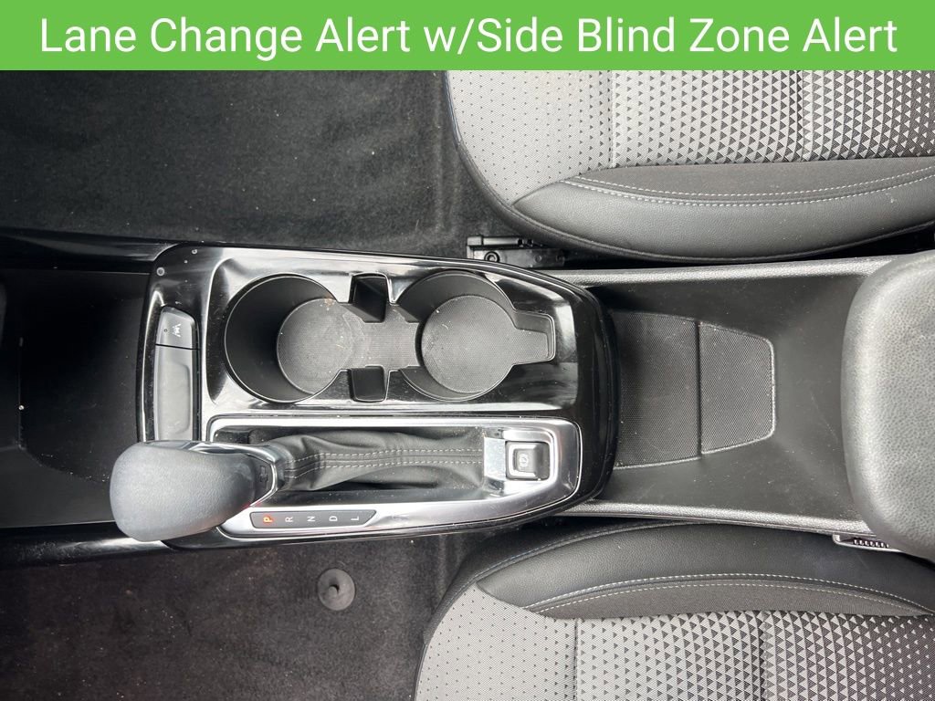 Certified 2024 Chevrolet Trax LT w/ Driver Confidence Package image 27