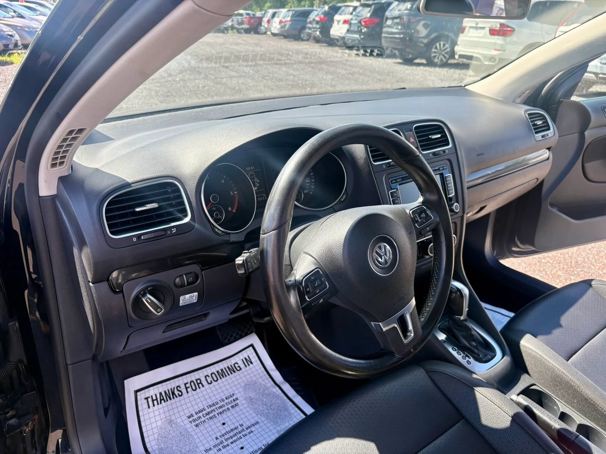 Used 2014 Volkswagen Jetta TDI FWD image 15