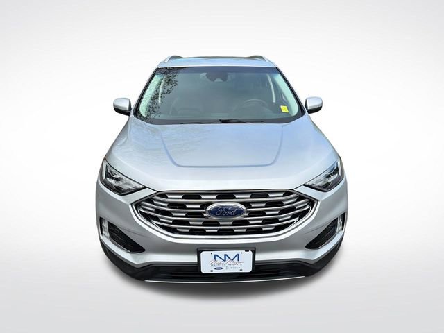Used 2019 Ford Edge SEL w/ Equipment Group 201A AWD/4WD image 2