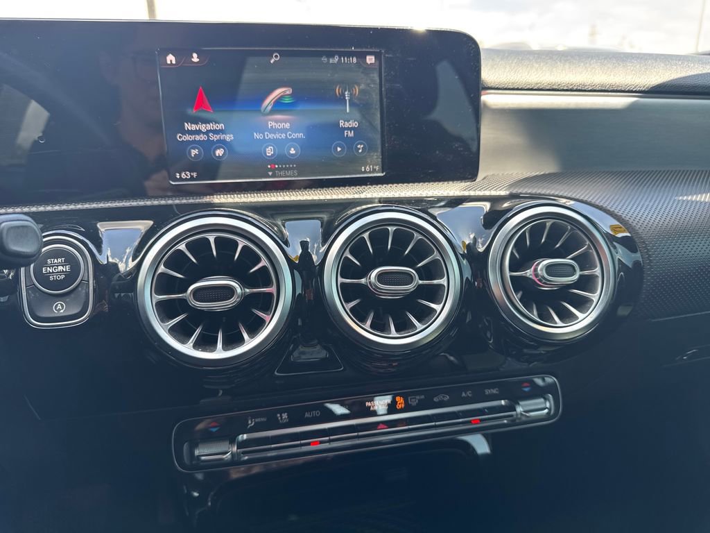 Used 2019 Mercedes-Benz A 220 4MATIC image 31