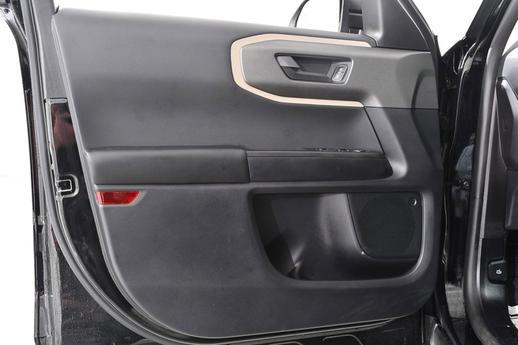 Used 2025 Ford Bronco Sport Big Bend w/ Convenience Package image 24