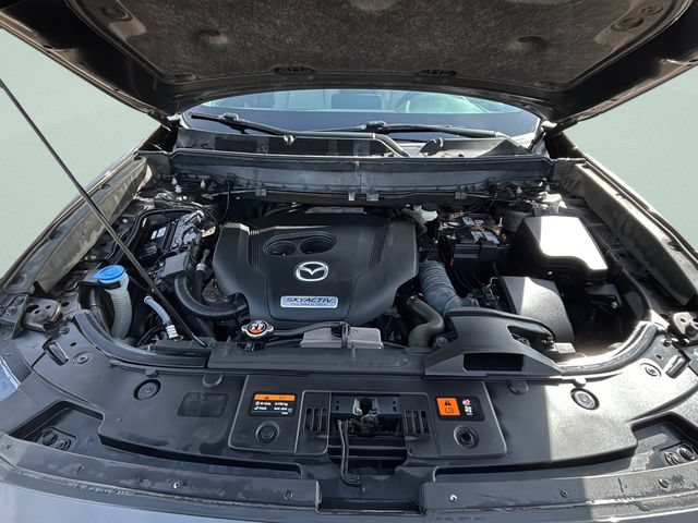 Used 2018 MAZDA CX-9 Touring AWD/4WD image 32