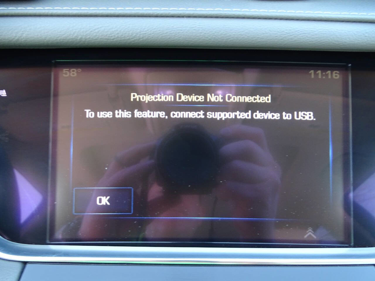 Used 2017 Cadillac XT5 Luxury image 28