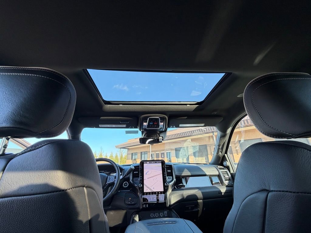 New 2026 RAM 2500 Limited image 31