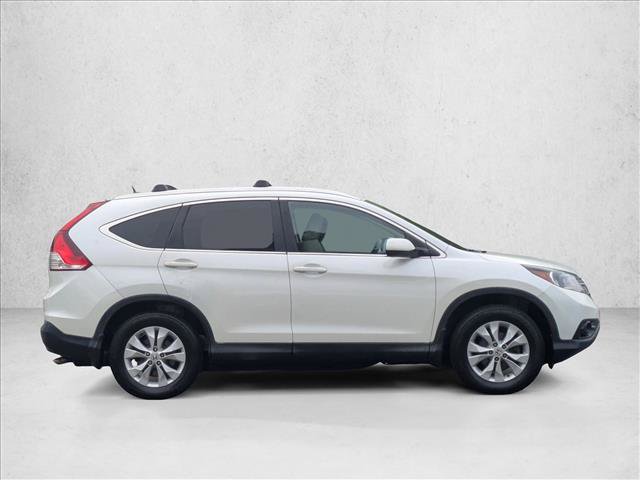 Used 2014 Honda CR-V EX-L image 4