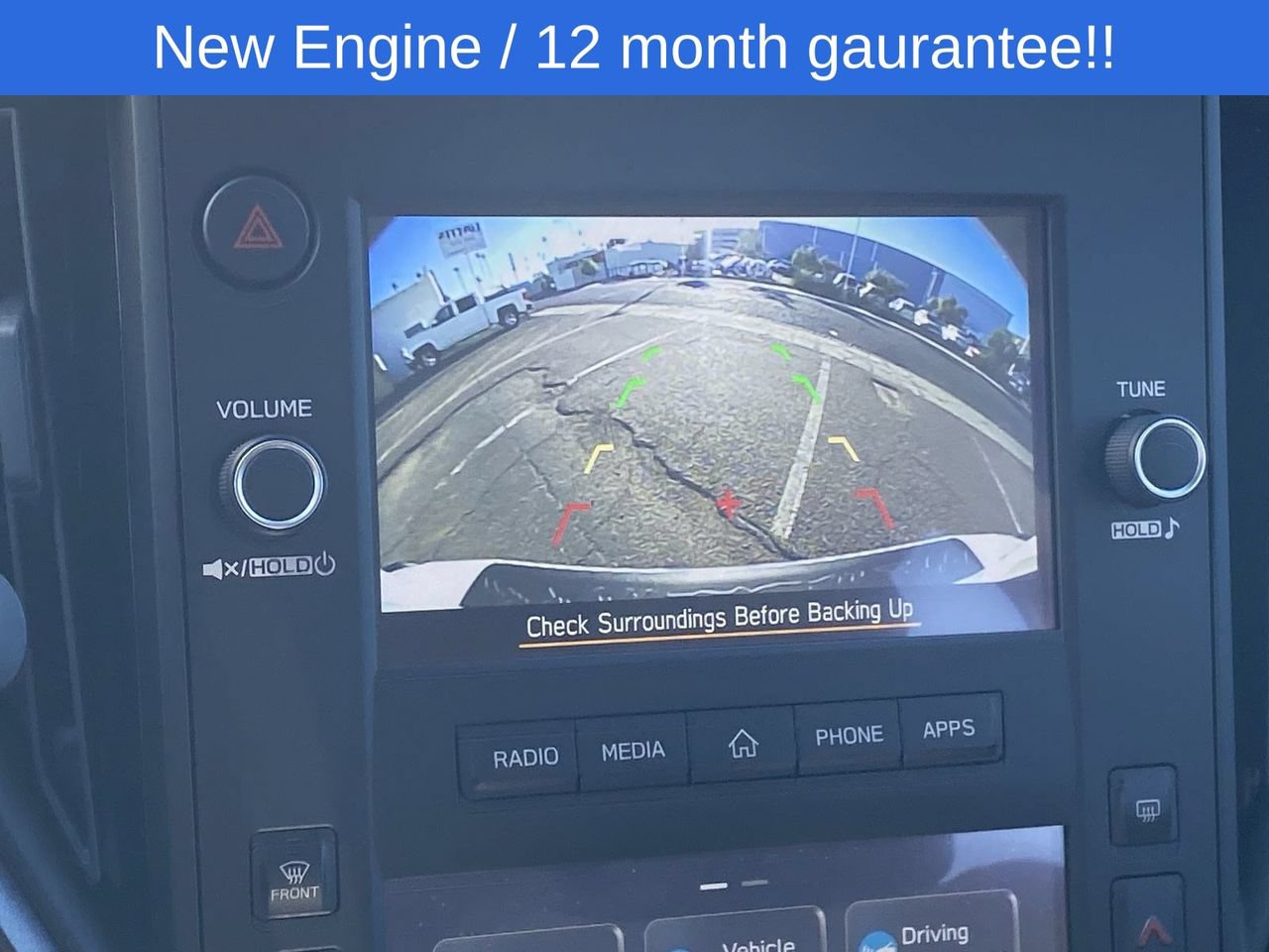 New 2026 Subaru Crosstrek 2.5i AWD/4WD image 22