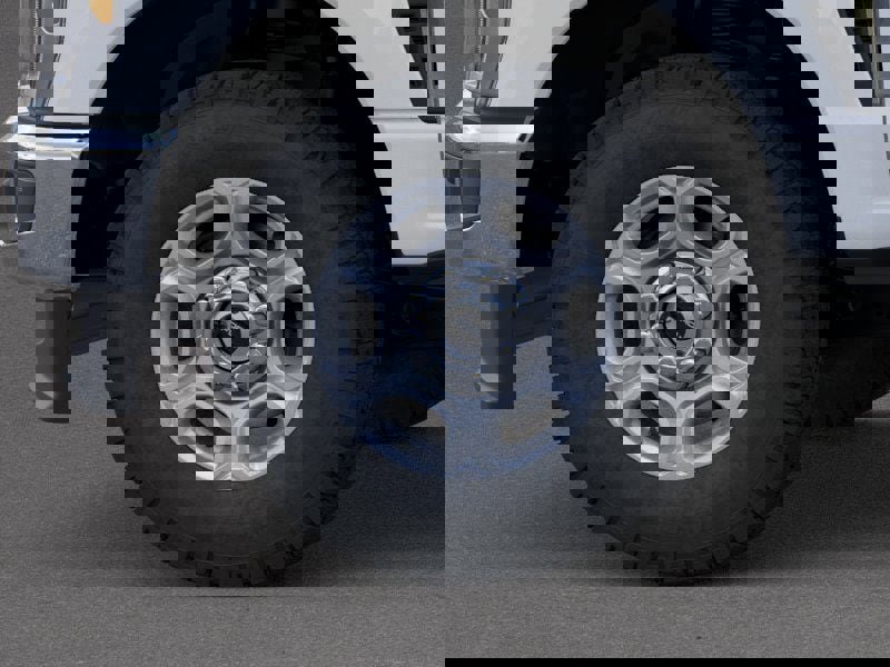 New 2026 Ford F350 XLT image 19