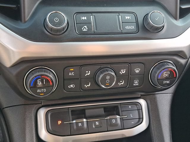 Certified 2023 GMC Acadia SLE w/ Driver Convenience Package AWD/4WD image 17