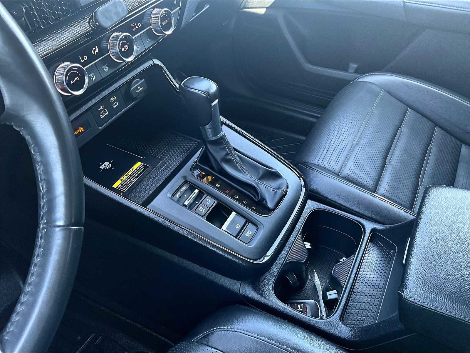 Used 2023 Honda CR-V EX-L image 19